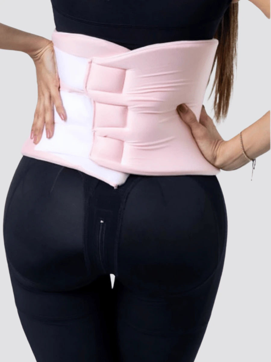 Espuma - Fajón Postoperatoria