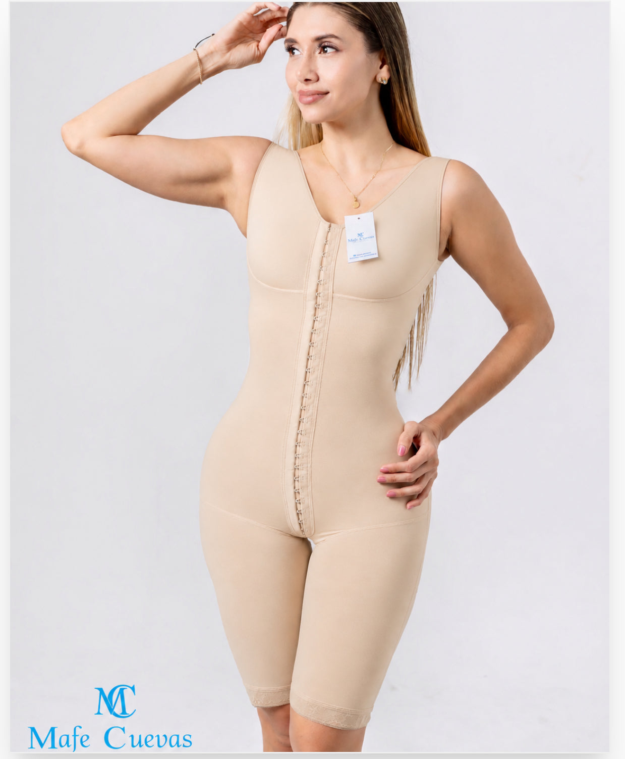Faja Moldeadora Postoperatoria Siza