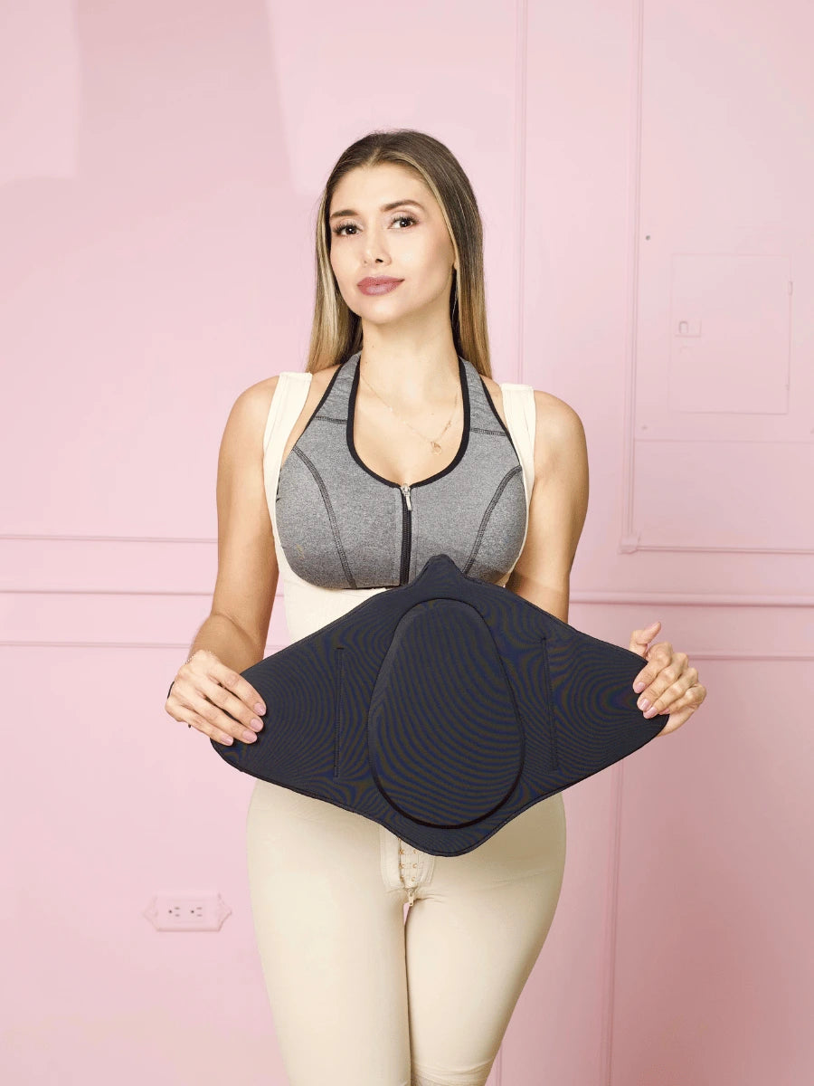 Tabla Postoperatoria