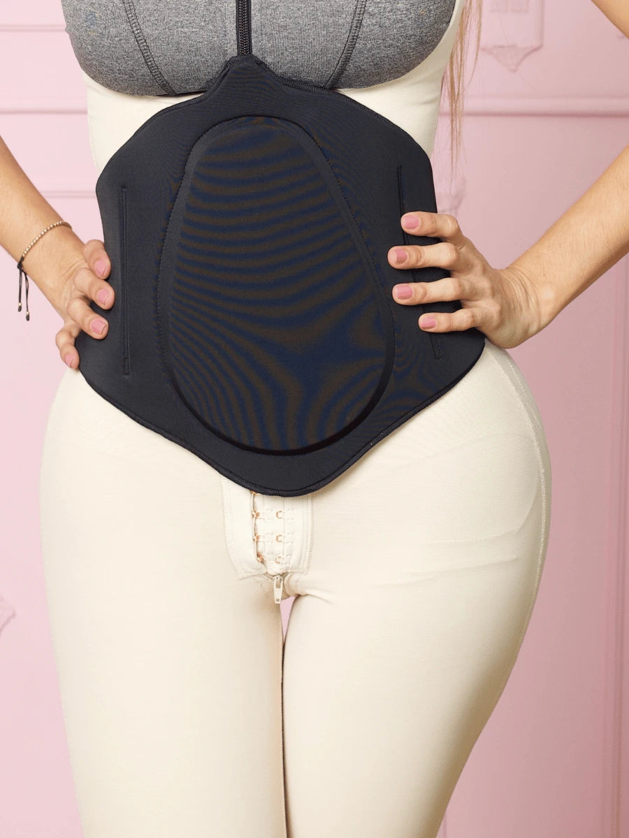 Tabla Postoperatoria