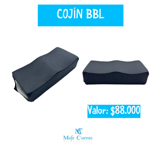 Cojín BBL, cojín para lipotransferencia