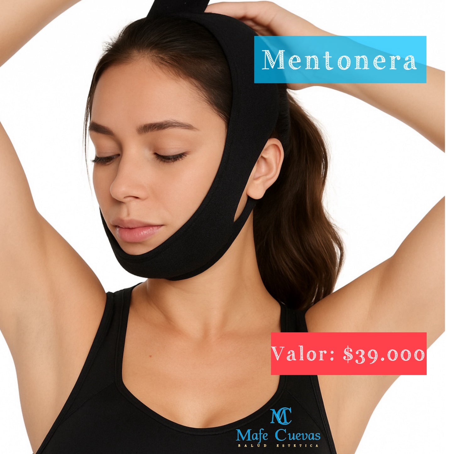 Mentonera